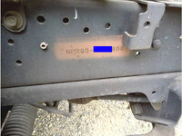 ISUZU Elf Aluminum Wing TRG-NPR85AN 2017 285,019km_32