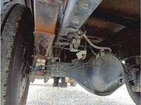 ISUZU Elf Aluminum Wing TRG-NPR85AN 2017 285,019km_34