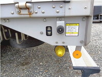 ISUZU Elf Aluminum Wing TRG-NPR85AN 2017 285,019km_35