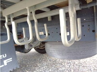 ISUZU Elf Aluminum Wing TRG-NPR85AN 2017 285,019km_36