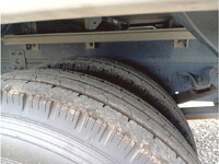 ISUZU Elf Aluminum Wing TRG-NPR85AN 2017 285,019km_37