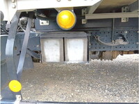 ISUZU Elf Aluminum Wing TRG-NPR85AN 2017 285,019km_38