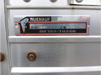 ISUZU Elf Aluminum Wing TRG-NPR85AN 2017 285,019km_40