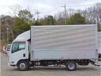 ISUZU Elf Aluminum Wing TRG-NPR85AN 2017 285,019km_4