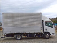 ISUZU Elf Aluminum Wing TRG-NPR85AN 2017 285,019km_5