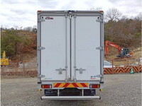 ISUZU Elf Aluminum Wing TRG-NPR85AN 2017 285,019km_6