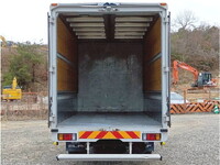 ISUZU Elf Aluminum Wing TRG-NPR85AN 2017 285,019km_7