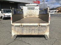 MITSUBISHI FUSO Canter Dump 2RG-FBA60 2022 32,801km_12