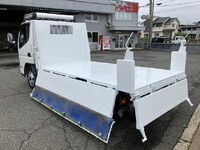 MITSUBISHI FUSO Canter Dump 2RG-FBA60 2022 32,801km_13