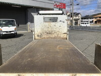 MITSUBISHI FUSO Canter Dump 2RG-FBA60 2022 32,801km_14