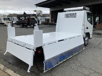 MITSUBISHI FUSO Canter Dump 2RG-FBA60 2022 32,801km_14