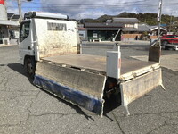 MITSUBISHI FUSO Canter Dump 2RG-FBA60 2022 32,801km_16