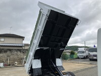 MITSUBISHI FUSO Canter Dump 2RG-FBA60 2022 32,801km_16