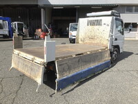 MITSUBISHI FUSO Canter Dump 2RG-FBA60 2022 32,801km_17