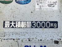MITSUBISHI FUSO Canter Dump 2RG-FBA60 2022 32,801km_18