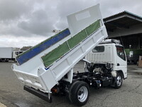 MITSUBISHI FUSO Canter Dump 2RG-FBA60 2022 32,801km_2