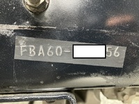 MITSUBISHI FUSO Canter Dump 2RG-FBA60 2022 32,801km_37