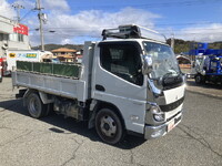 MITSUBISHI FUSO Canter Dump 2RG-FBA60 2022 32,801km_3