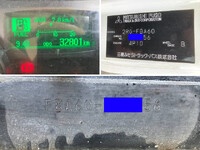 MITSUBISHI FUSO Canter Dump 2RG-FBA60 2022 32,801km_40