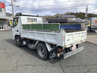 MITSUBISHI FUSO Canter Dump 2RG-FBA60 2022 32,801km_4