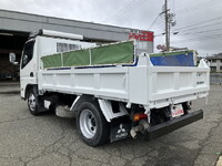 MITSUBISHI FUSO Canter Dump 2RG-FBA60 2022 32,801km_4