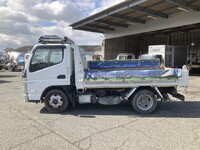 MITSUBISHI FUSO Canter Dump 2RG-FBA60 2022 32,801km_5