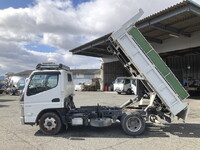 MITSUBISHI FUSO Canter Dump 2RG-FBA60 2022 32,801km_6