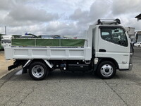 MITSUBISHI FUSO Canter Dump 2RG-FBA60 2022 32,801km_6
