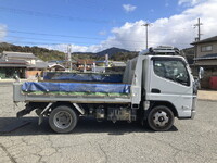 MITSUBISHI FUSO Canter Dump 2RG-FBA60 2022 32,801km_7