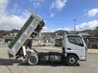 MITSUBISHI FUSO Canter Dump 2RG-FBA60 2022 32,801km_8