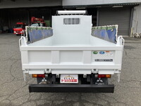 MITSUBISHI FUSO Canter Dump 2RG-FBA60 2022 32,801km_9