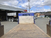 NISSAN Atlas Dump TPG-FBA6W 2013 145,821km_13