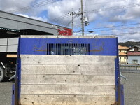 NISSAN Atlas Dump TPG-FBA6W 2013 145,821km_14