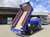 NISSAN Atlas Dump TPG-FBA6W 2013 145,821km_2