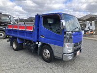 NISSAN Atlas Dump TPG-FBA6W 2013 145,821km_3