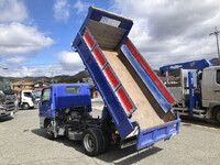 NISSAN Atlas Dump TPG-FBA6W 2013 145,821km_4