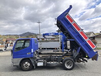 NISSAN Atlas Dump TPG-FBA6W 2013 145,821km_6