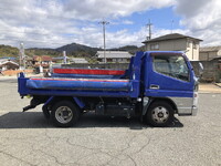 NISSAN Atlas Dump TPG-FBA6W 2013 145,821km_7