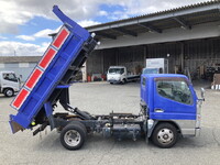 NISSAN Atlas Dump TPG-FBA6W 2013 145,821km_8