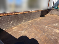 MAZDA Titan Truck (With 4 Steps Of Cranes) PB-LPR81AR 2006 160,000km_10