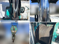 MAZDA Titan Truck (With 4 Steps Of Cranes) PB-LPR81AR 2006 160,000km_16