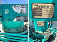 MAZDA Titan Truck (With 4 Steps Of Cranes) PB-LPR81AR 2006 160,000km_17