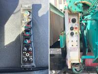 MAZDA Titan Truck (With 4 Steps Of Cranes) PB-LPR81AR 2006 160,000km_19