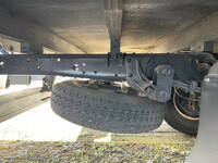 MAZDA Titan Truck (With 4 Steps Of Cranes) PB-LPR81AR 2006 160,000km_23