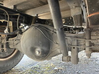 MAZDA Titan Truck (With 4 Steps Of Cranes) PB-LPR81AR 2006 160,000km_27