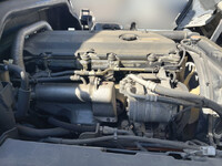 MAZDA Titan Truck (With 4 Steps Of Cranes) PB-LPR81AR 2006 160,000km_29