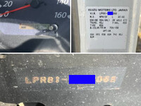 MAZDA Titan Truck (With 4 Steps Of Cranes) PB-LPR81AR 2006 160,000km_38