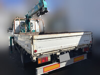 MAZDA Titan Truck (With 4 Steps Of Cranes) PB-LPR81AR 2006 160,000km_4