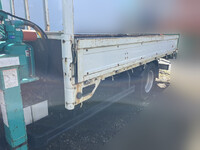 MAZDA Titan Truck (With 4 Steps Of Cranes) PB-LPR81AR 2006 160,000km_6