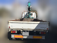 MAZDA Titan Truck (With 4 Steps Of Cranes) PB-LPR81AR 2006 160,000km_8